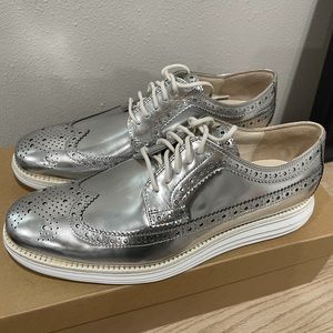 Cole Haan Dress Shoe